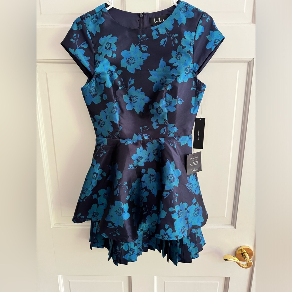 Lulus dress XS